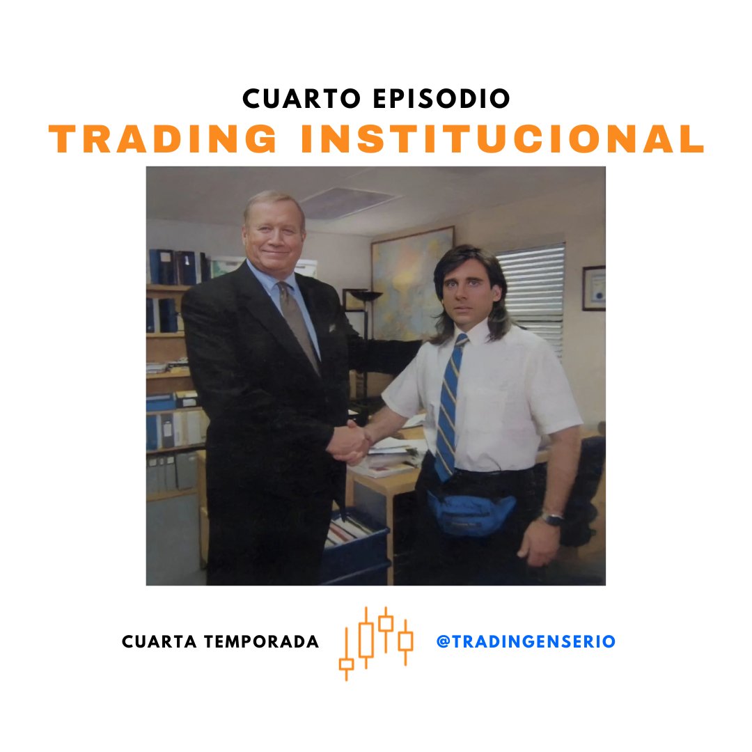 Trading en Serio tweet media