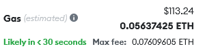 gm we are so fkin back 🤣