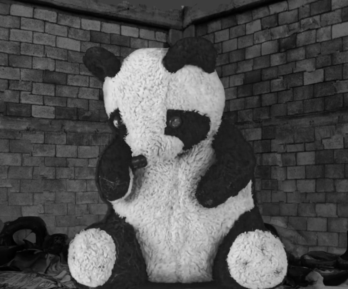 musikedidiable's tweet photo. There are just a few days left for you to help us make TETRACTYS, a surreal horror film that mixes Arthouse Cinema with 80's Direct to Video Trash films!  Check out the trailer, rewards and more, over at Kickstarter!

https://t.co/oZdqBxPKQ5 https://t.co/W4PEZ3j9aV