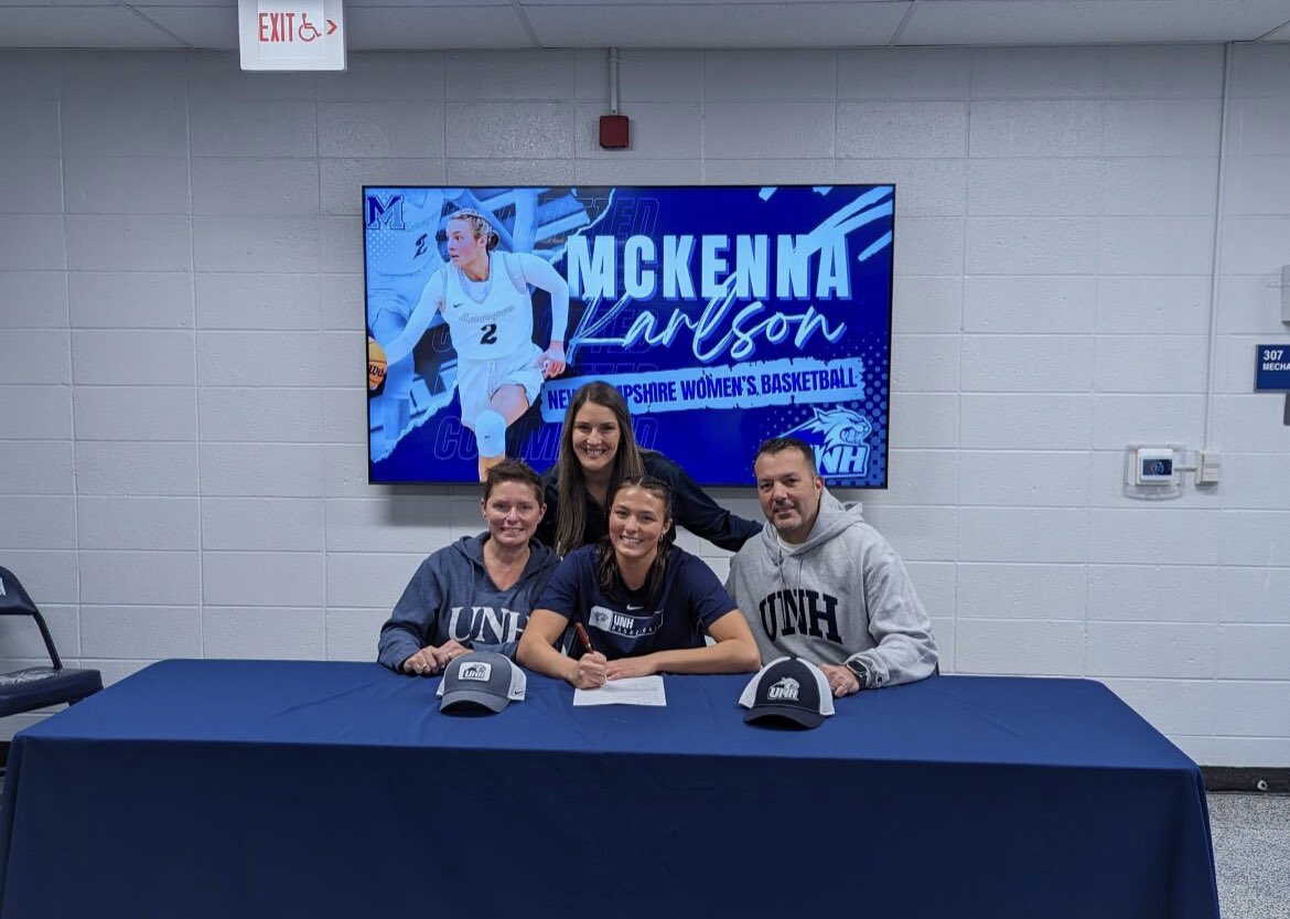 Officially a Wildcat!! 💙💙💙Couldn’t be happier😁😁 <a href="/UNHWBB/">New Hampshire Women's Basketball</a> <a href="/newjerseyrise/">New Jersey RISE</a> <a href="/CoachAliNap/">Coach Ali Napolitano</a> <a href="/SquanGirlsBBall/">Manasquan Girls Basketball</a>