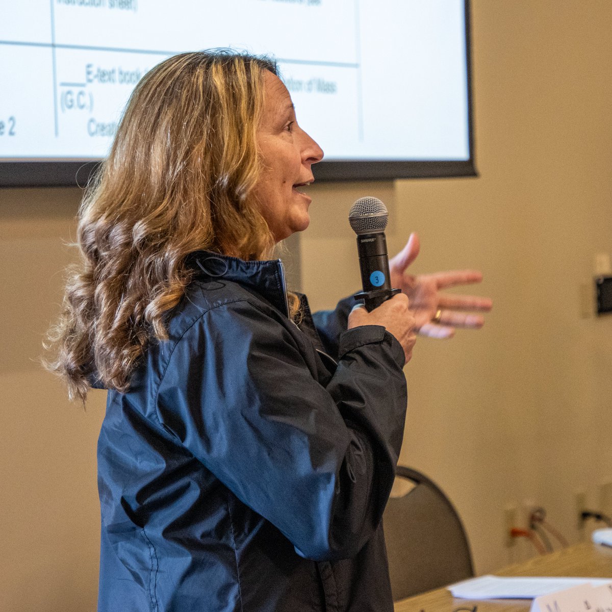 That’s a wrap! Yesterday, Neural Ed finished their last day of training at ESD 113. What an amazing three days of learning, growth, and development. Thank you to Neural Ed, our participants, and our organizers! 
#WeAreESD113 #NeuralEd #Neuroscience