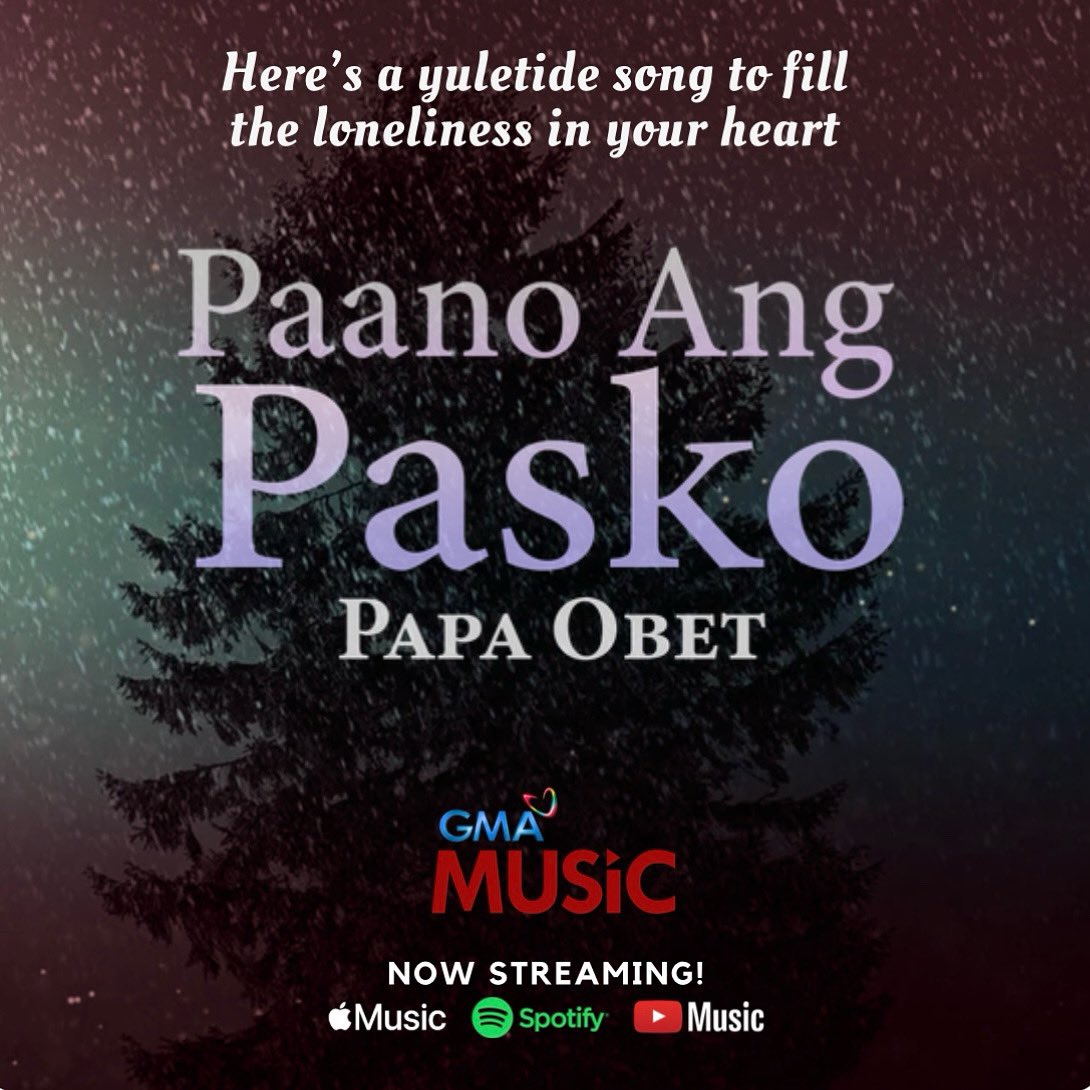 Papa Obet tweet media