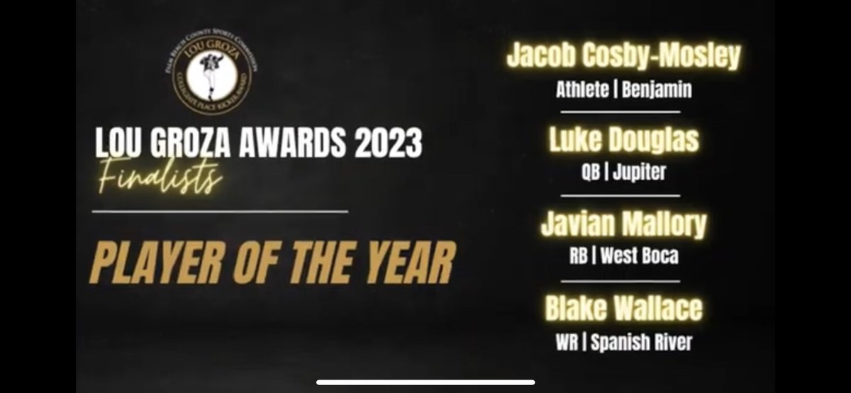Luke Douglas tweet media