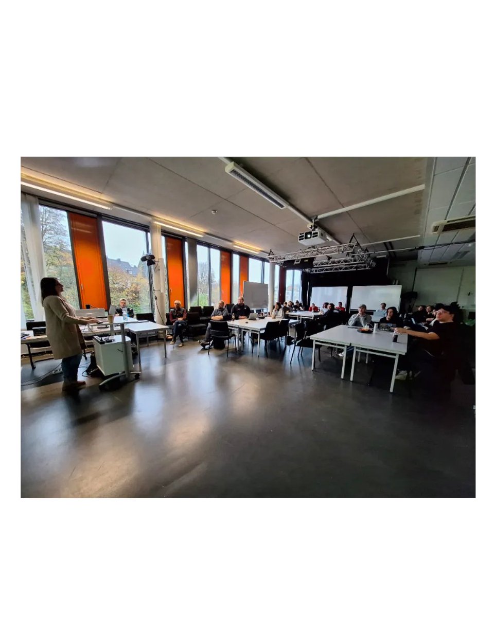 Medieninformatik tweet media