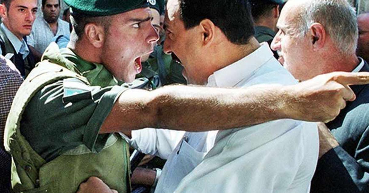 StewzieGriffin's tweet image. 15) Second Intifada: Dive into the Second Intifada, examining its roots, major events, and its impact on Israeli-Palestinian relations. Address the role of militant groups like Hamas. #EscalatingViolence #HumanRightsConcerns #Isreal #Gaza