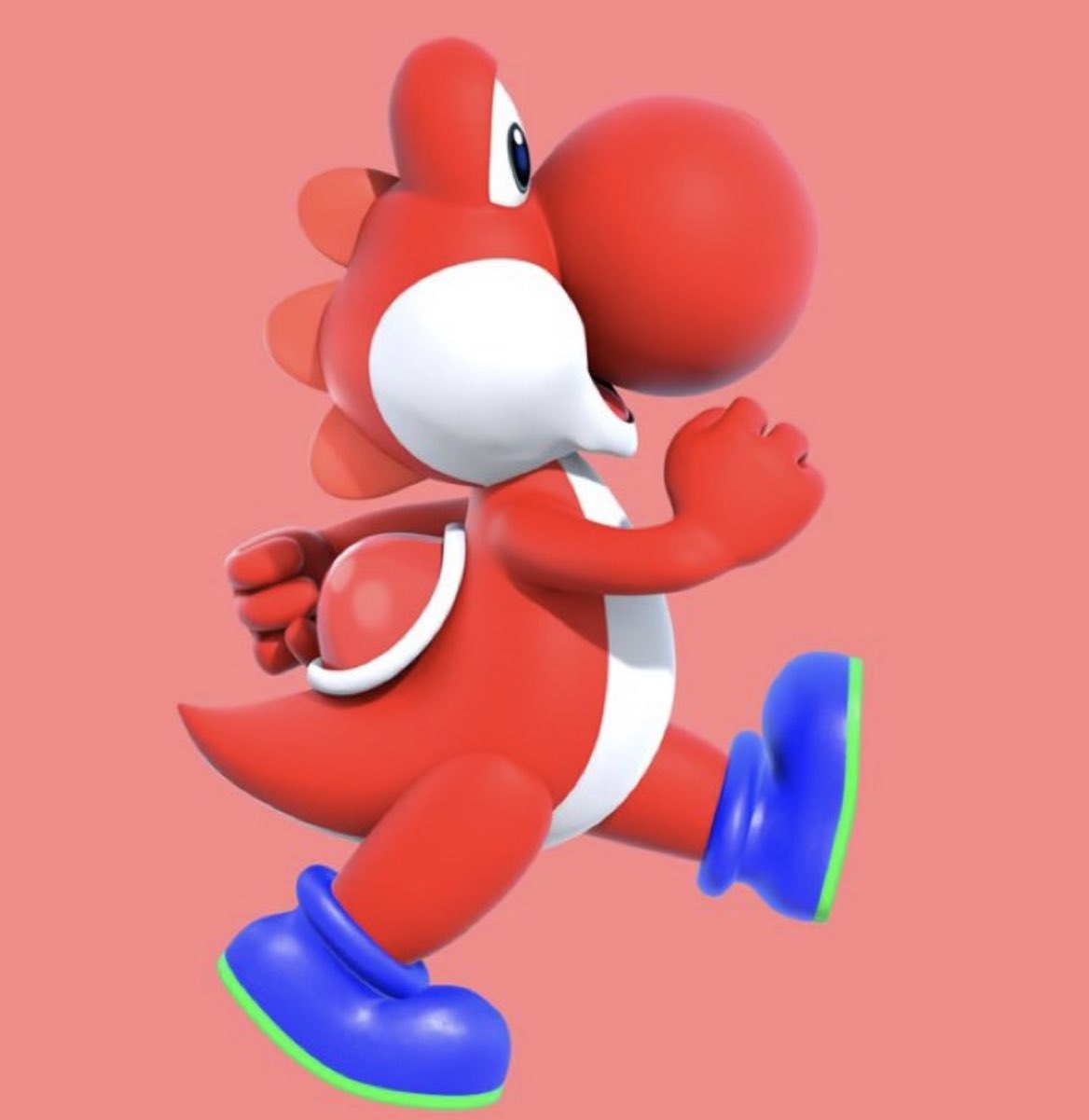 yoshi様 Magenta Yoshi (Follows Back) 🇬🇧 on X: 