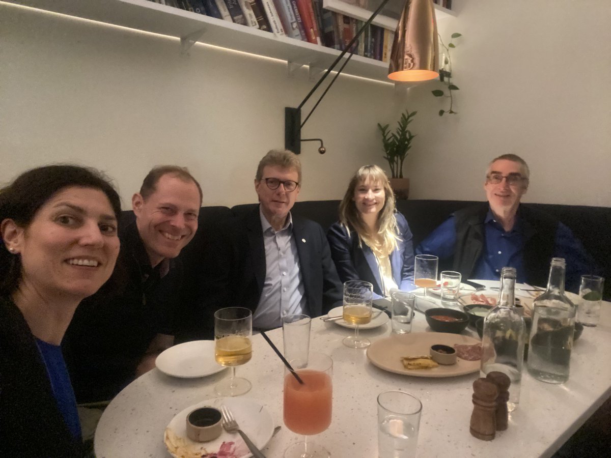 Gesa Dinges tweet media