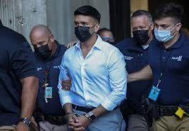 Tatiana Ortiz (@tatianaortiztv) on Twitter photo AHORA- Jueza determina que Carlos Julian Maldonado convicto por ocasionar la muerte de Natalia Nicole debera cumplir probatoria. <a href="/tele11PR/">TeleOnce Puerto Rico</a> AHORA- Jueza determina que Carlos Julian Maldonado convicto por ocasionar la muerte de Natalia Nicole debera cumplir probatoria. <a href="/tele11PR/">TeleOnce Puerto Rico</a>