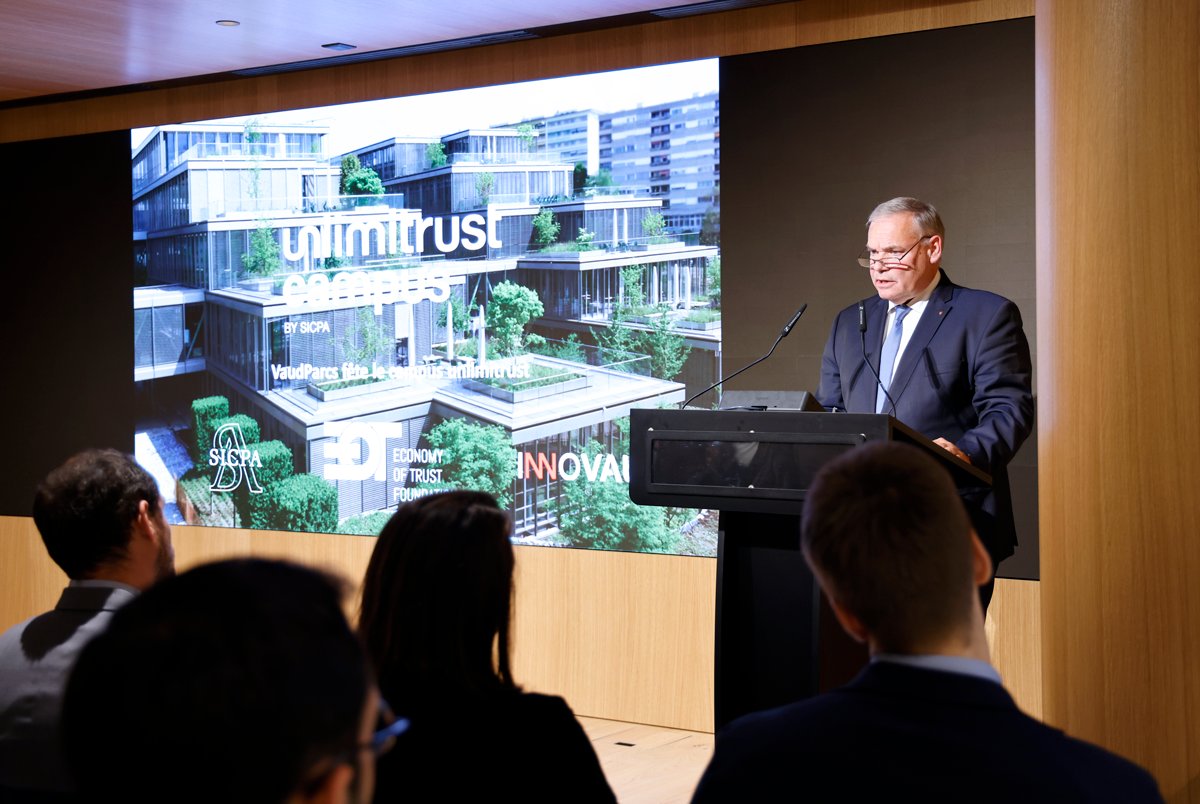 unlimitrust tweet media