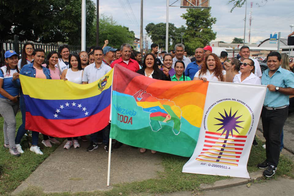 SoyPsuvBarinas's tweet photo. https://t.co/ewdavKlzqJ