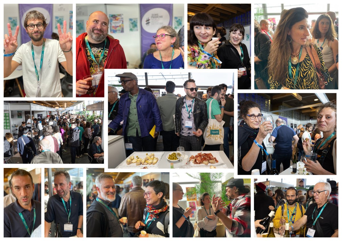 Zone Franche tweet media