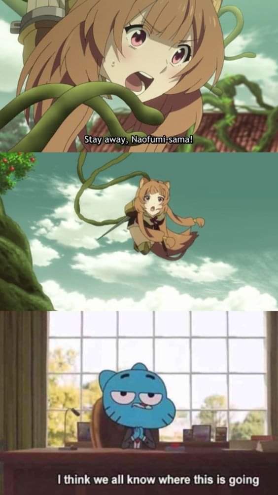 AleMelissza's tweet image. #anime