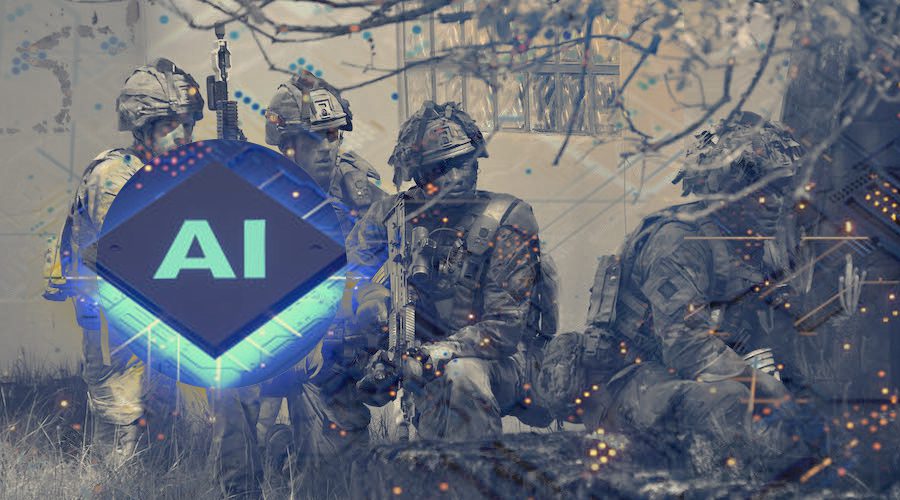 The US and 30 nations have signed a landmark declaration to regulate military AI

#AI #AIadvancements #AIalgorithms #AIdeployment #AIinitiatives #AIsafetysummit #AItechnologies #AItechnology #AIequippeddrones #AIpoweredweapons #artificialintelligence

multiplatform.ai/the-us-and-30-…