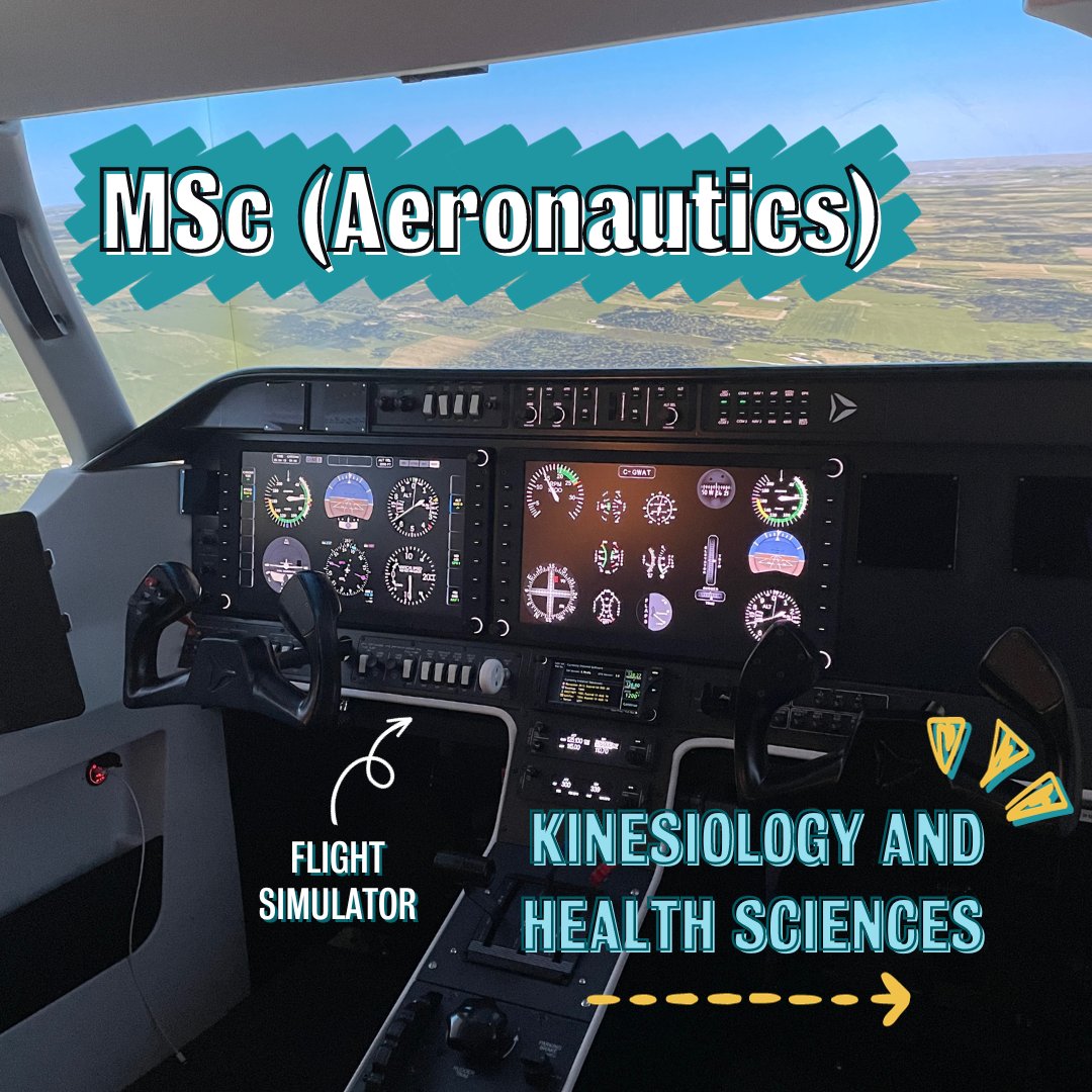 UWaterloo Kinesiology and Health Sciences tweet media