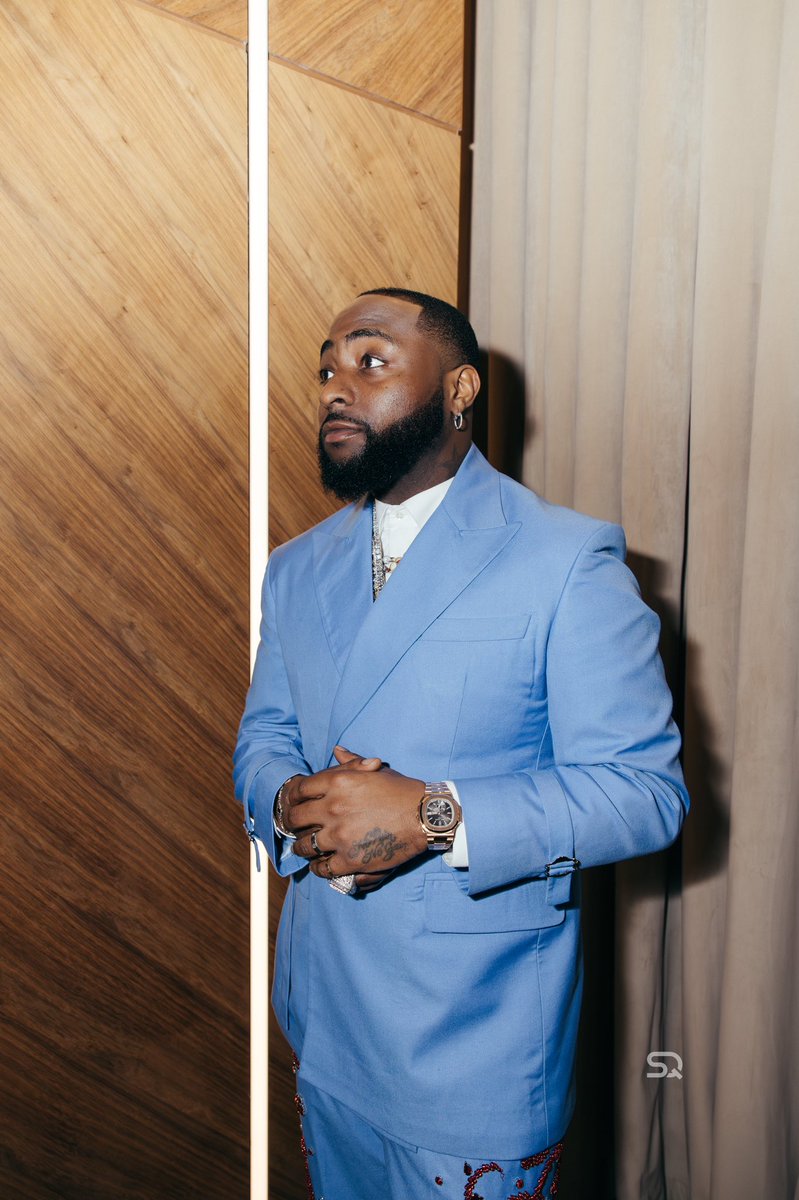 The details are TIMELESS ⏳