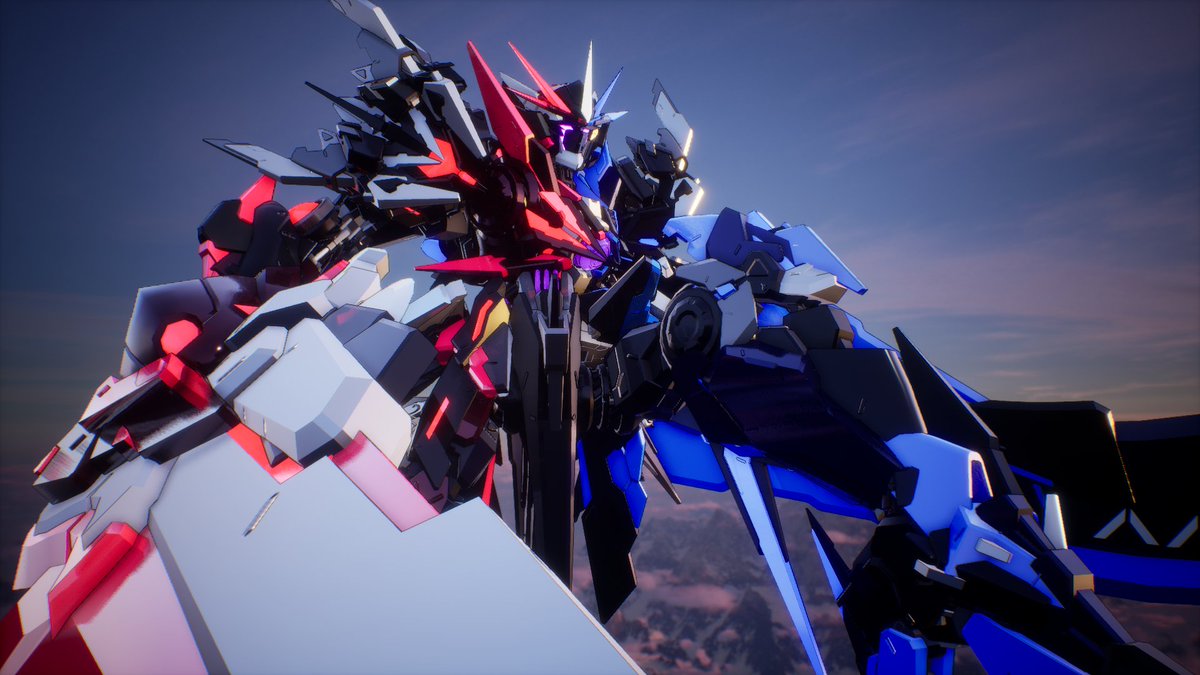 SKZK_1234's tweet image. 最近できたうちの機

#MASSBuilder #massbuildergame #マスビルダー