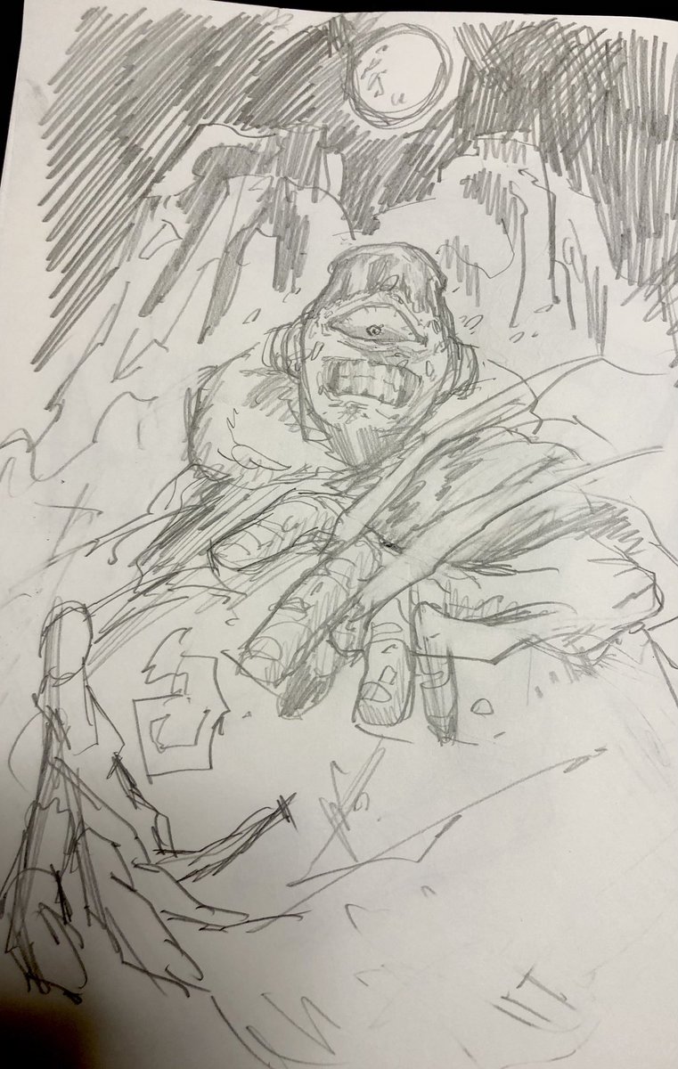 百年後の荒野でまた会おう