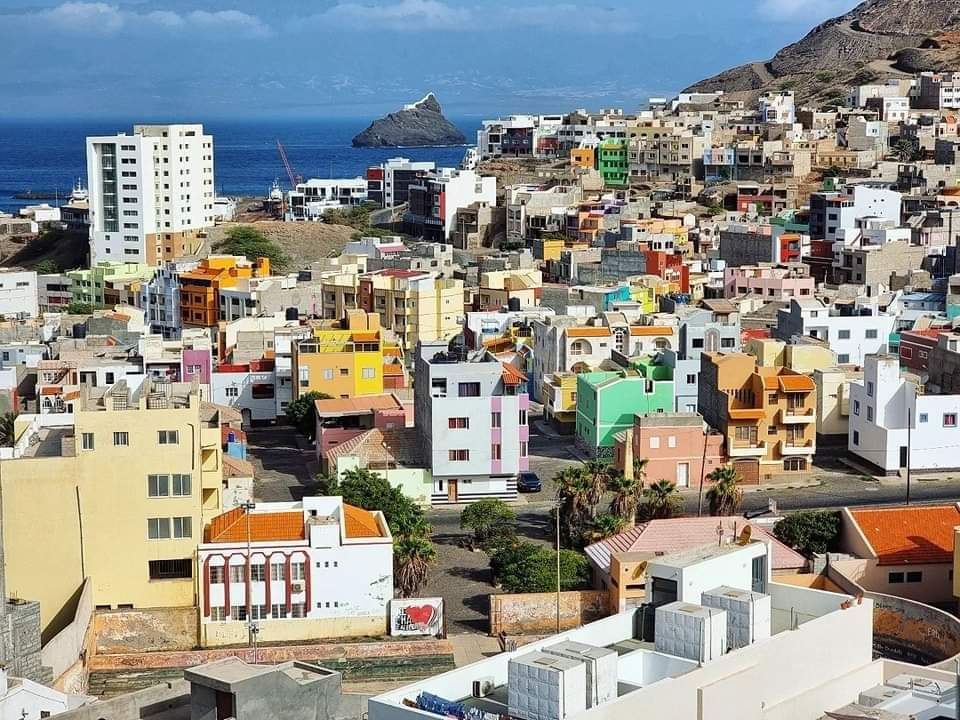 Cape Verde🇨🇻