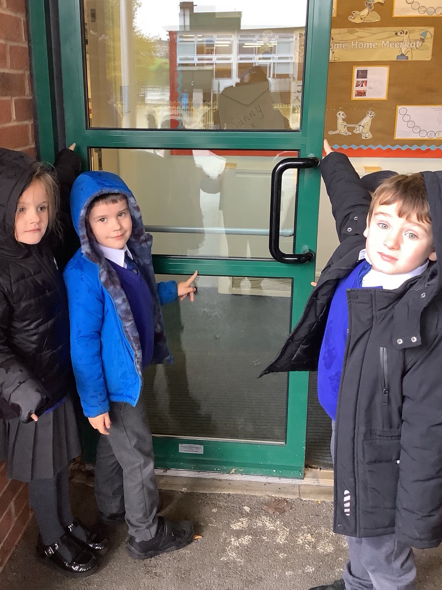 Class 1 have been busy in their Science sessions this afternoon. We went on a hunt around school in search of objects made from metal and when we got back into class we discussed how they had been used and their properties. #carrmillscience <a href="/Carrmillprimary/">Carr Mill Primary</a>