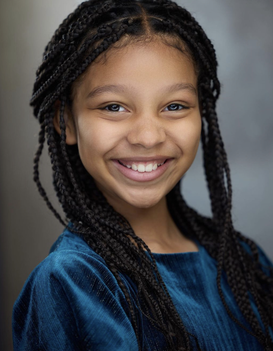 Angel Oak Academician, Savannah Skinner-Henry, is lighting up the National Theatre as a part of the ensemble cast of The Witches. She is a great example for passion for the performing arts!