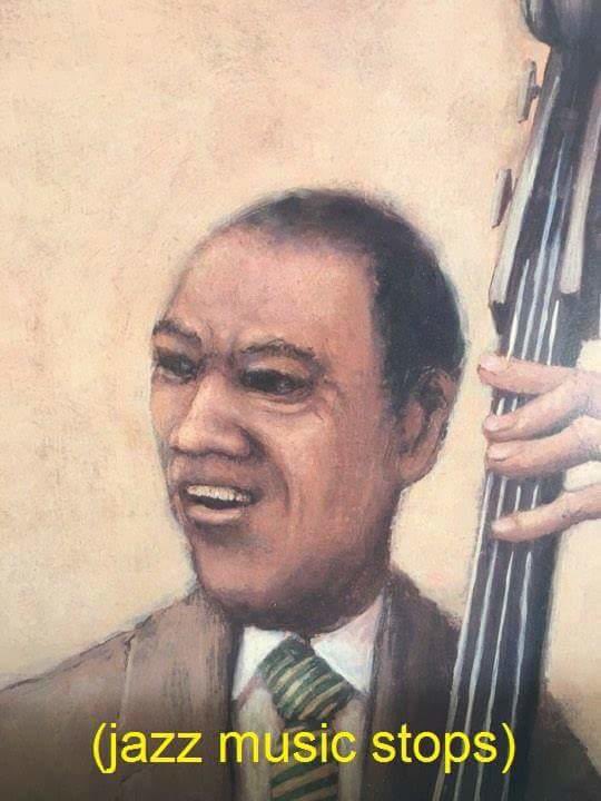 crypto degens rn