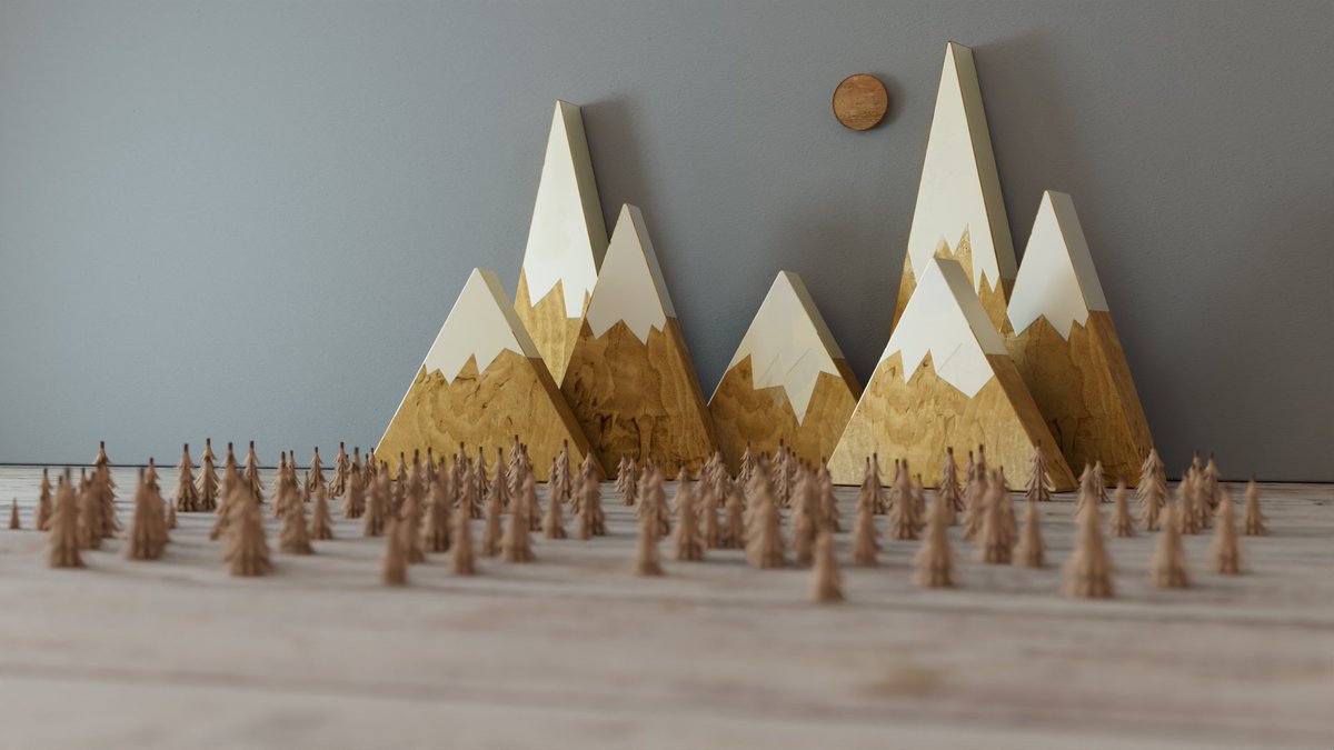 pplpxls's tweet photo. Look dev.  #cgi #animation #vfx #c4d #cinema4d #motiongraphics #mograph #artdirection #artdirector  #creative  #design #arnold #c4dtoa #arnoldrender #graphicdesign #motiondesign #motiondesigner #photoreal  #artdirection #brandfilm #animation  #wood #texture #trees #woodcrafts https://t.co/UFv03uGC15