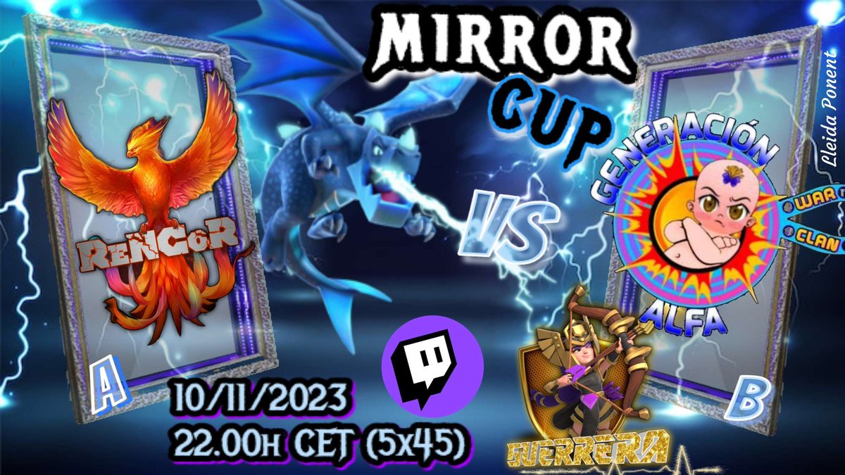 Lleida Ponent tweet media