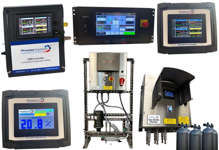 ProcesSolutions's tweet image. Modernize your #GasAnalysis with #ProcessSolutions
• Eliminate calibrations with our Non-depleting #OxygenDeficiency Monitor
• Eliminate #OperatorRounds with our #GasCylinder Monitor
• Improve #repeatability with our #FlowMeter #DosingSystem or #CEM

zurl.co/TOaj
