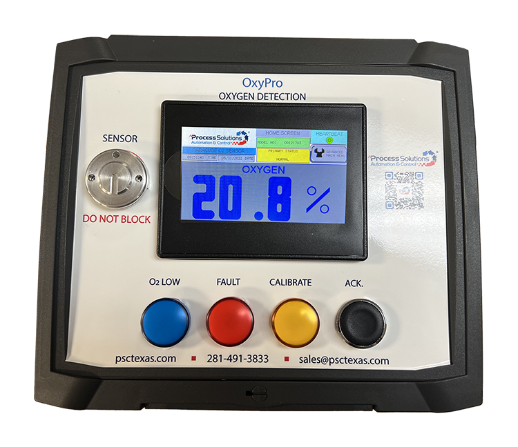 ProcesSolutions's tweet image. Modernize your #GasAnalysis with #ProcessSolutions
• Eliminate calibrations with our Non-depleting #OxygenDeficiency Monitor
• Eliminate #OperatorRounds with our #GasCylinder Monitor
• Improve #repeatability with our #FlowMeter #DosingSystem or #CEM

zurl.co/TOaj