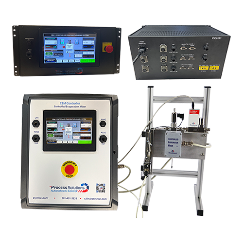 ProcesSolutions's tweet image. Modernize your #GasAnalysis with #ProcessSolutions
• Eliminate calibrations with our Non-depleting #OxygenDeficiency Monitor
• Eliminate #OperatorRounds with our #GasCylinder Monitor
• Improve #repeatability with our #FlowMeter #DosingSystem or #CEM

zurl.co/TOaj
