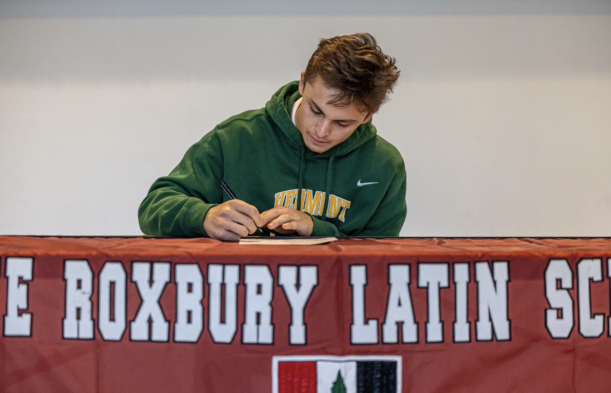 Roxbury Latin Athletics tweet media