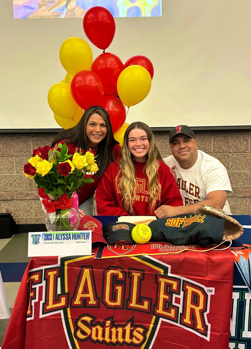 Alyssa Hunter tweet media