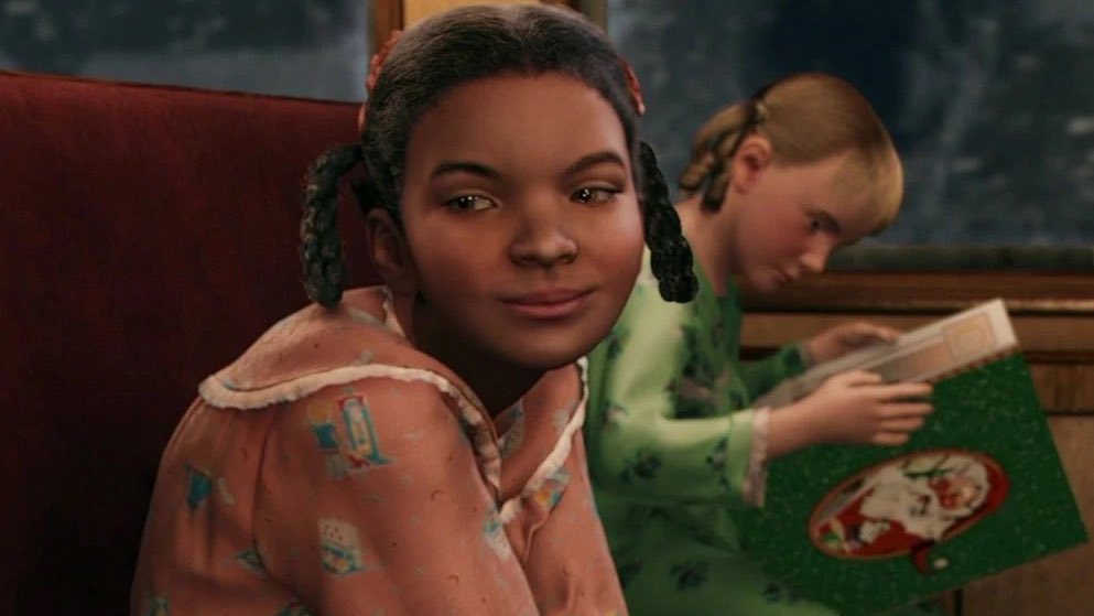 PopBase's tweet photo. ‘The Polar Express’ was released 19 years ago today. https://t.co/tmNgX0qMqw