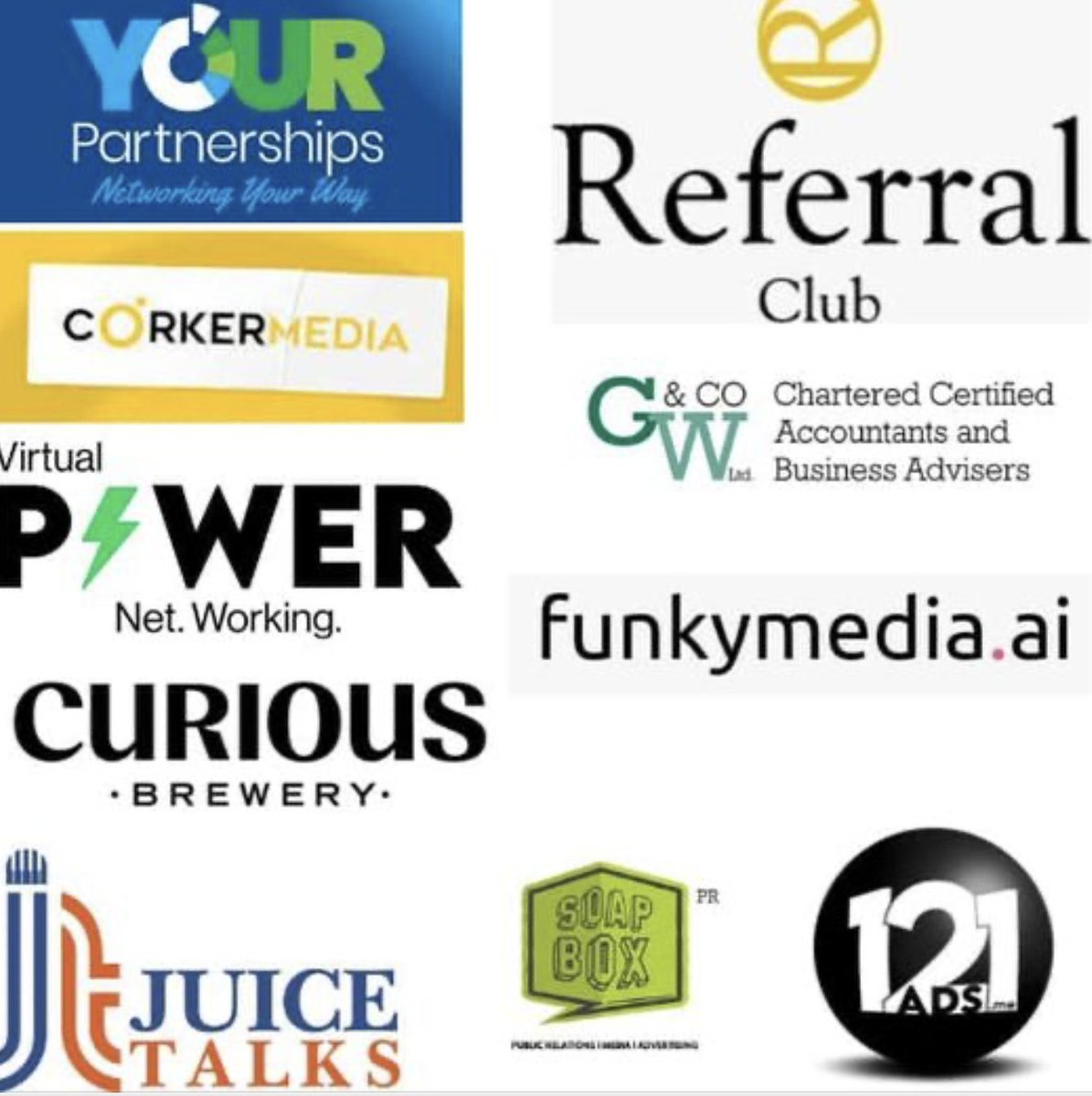 It was an absolute pleasure to attend the 'Your Partnerships' networking event in Kent aimed at bringing together local businesses, entrepreneurs, and professionals. Thank you <a href="/funkymedia19/">Funky Media Agency ®</a> <a href="/juicetalkskent/">juicetalkskent</a> for a wonderful event it was a pleasure to meet you all <a href="/YPartnerships/">Your Partnerships</a> 🩷