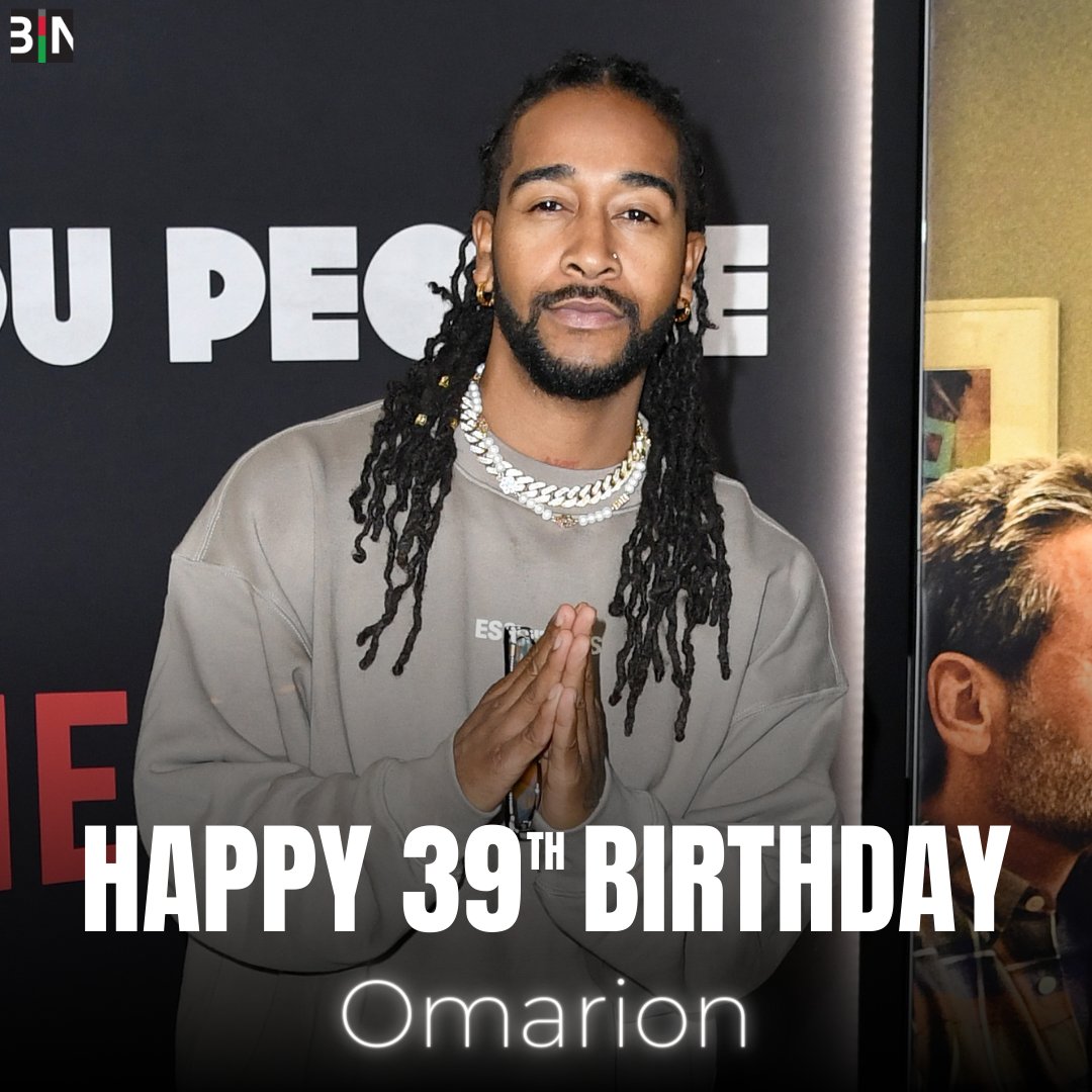 blackinfonet's tweet image. Happy Birthday #Omarion, #TevinCampbell, #TamalaJones, and #RussellWestbrook! 🥳