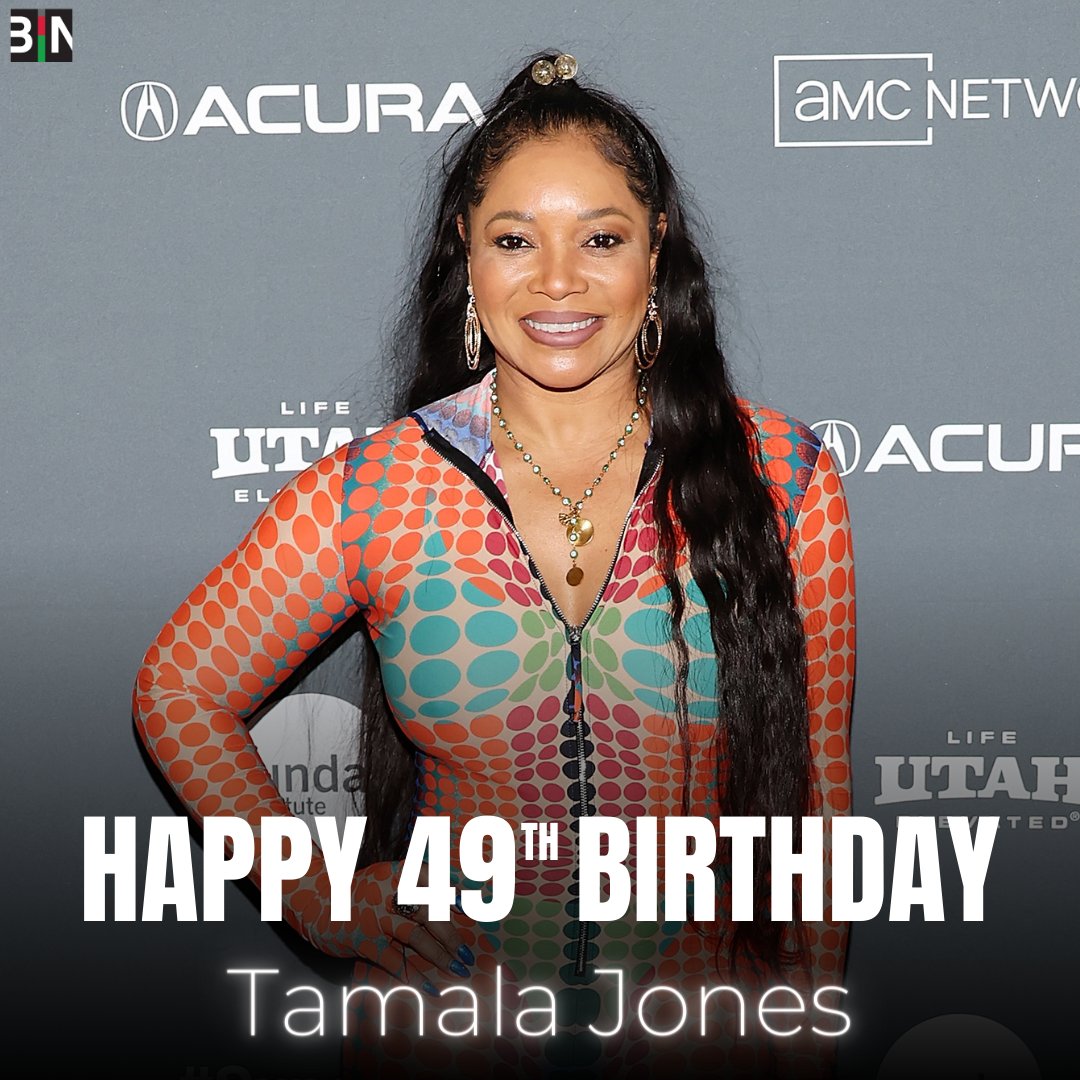 blackinfonet's tweet image. Happy Birthday #Omarion, #TevinCampbell, #TamalaJones, and #RussellWestbrook! 🥳