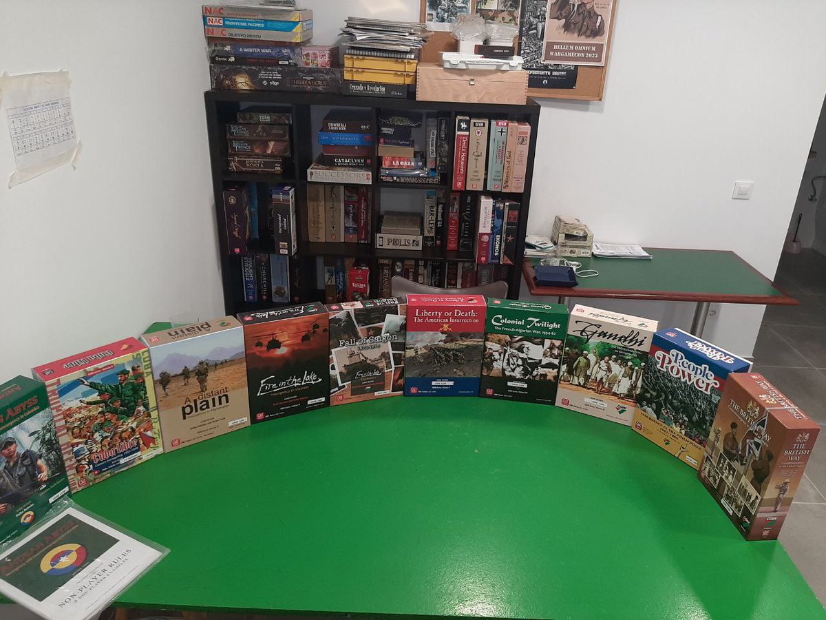 Old Cartonians Alicante tweet media