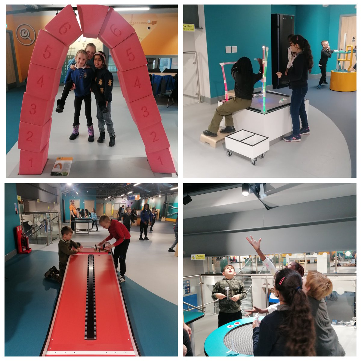 Mrs Sansom tweet media