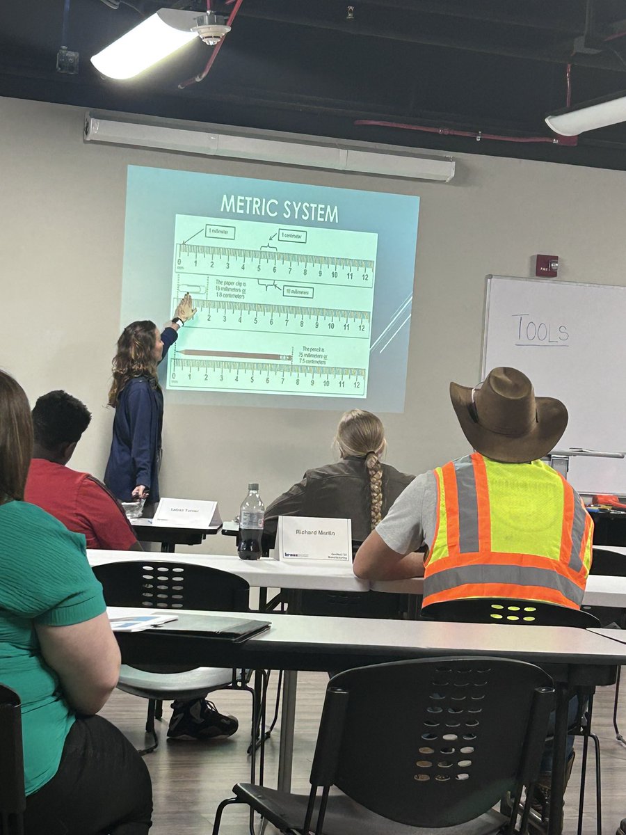 Andrea Taylor (@andreaatimr6) on Twitter photo At the Gen-Next course at Kronospan with <a href="/SaksHigh/">Saks High</a> seniors learning about the industry and so much more. <a href="/iPartnersCCS/">Calhoun County Instructional Partners</a> <a href="/ccboe_news/">Calhoun County Schools</a> At the Gen-Next course at Kronospan with <a href="/SaksHigh/">Saks High</a> seniors learning about the industry and so much more. <a href="/iPartnersCCS/">Calhoun County Instructional Partners</a> <a href="/ccboe_news/">Calhoun County Schools</a>
