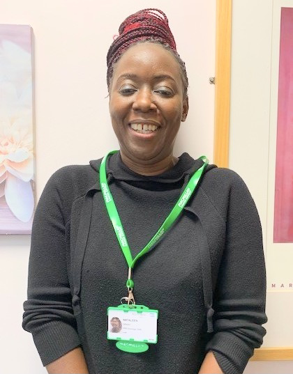 💜 This #WorldPancreaticCancerMonth, Nataleen Grant, HPB Oncology Clinical Nurse Specialist at King's, is raising awareness for #WPCM.

💬 'Look out for the symptoms/signs for early diagnosis and early treatment.'

Signs and symptoms ➡️ bit.ly/45LGL2c

@PancreaticCanUK