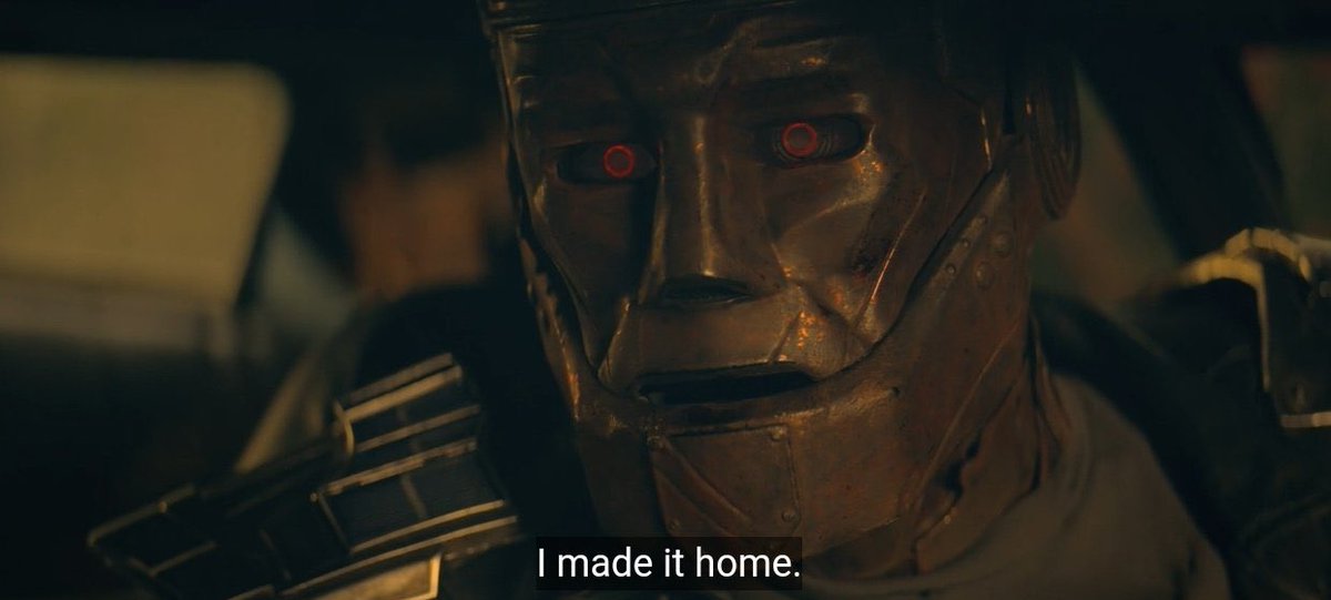 Let’s Talk Doom Patrol (@let_doom) on Twitter photo 