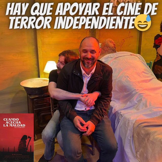 fanzineargento's tweet photo. El pibe no entendió cuando le dijeron "apoyar" 😂
#cuandoacechalamaldad #whenevillurks #GTA6 
@jfel_binc @Nicolasdurruti @TvCthulhu @dragonfurioso1 https://t.co/YctwOugk62