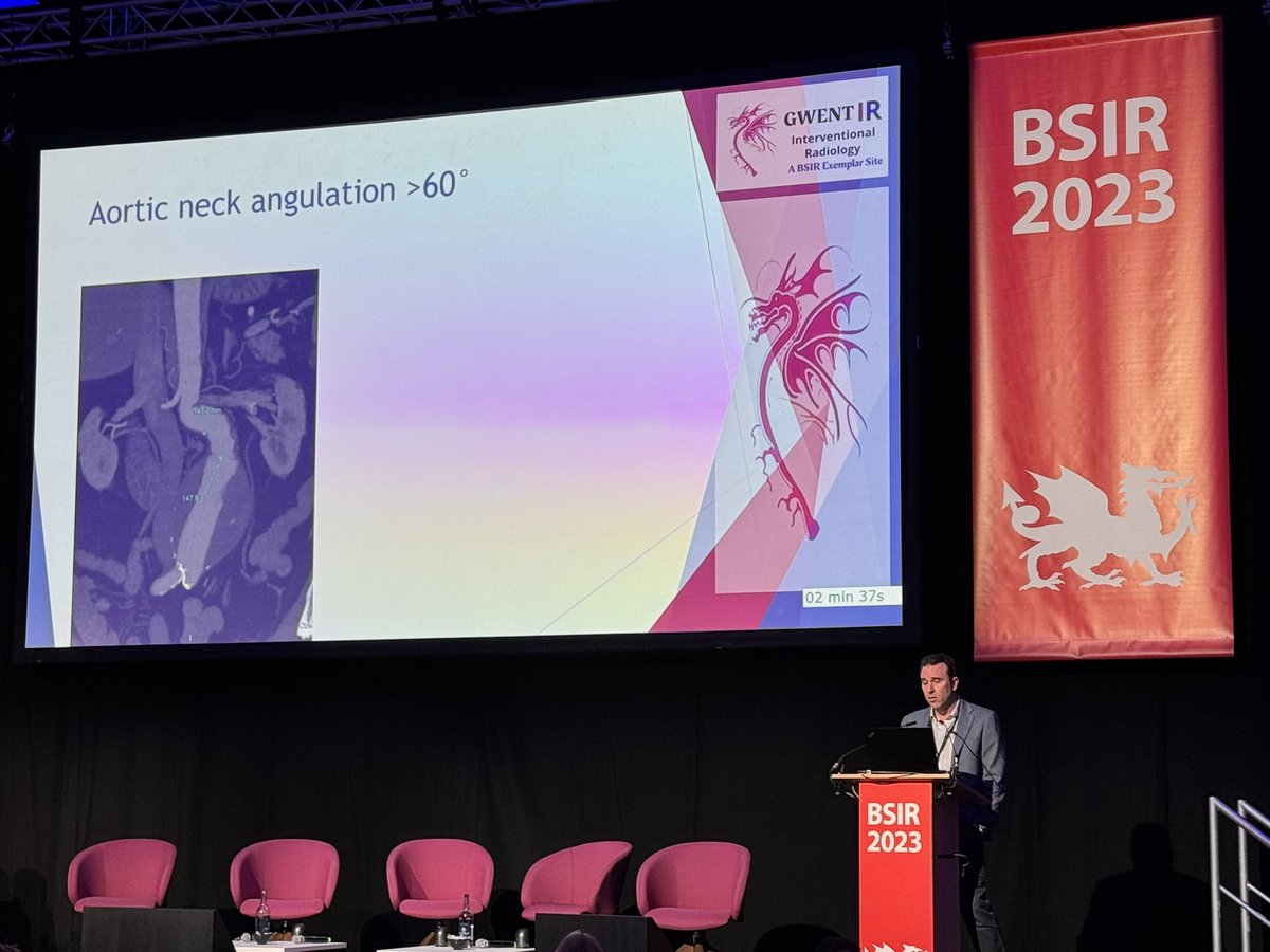 GWENT IR (@gwent_ir) on Twitter photo Gwent IR consultant Dr Chick giving a presentation at BSIR2023.
#irad #BSIR2023 
<a href="/AneurinBevanUHB/">Aneurin Bevan University Health Board</a> <a href="/NimitGoyal111/">Nimit Goyal</a> Gwent IR consultant Dr Chick giving a presentation at BSIR2023.
#irad #BSIR2023 
<a href="/AneurinBevanUHB/">Aneurin Bevan University Health Board</a> <a href="/NimitGoyal111/">Nimit Goyal</a>