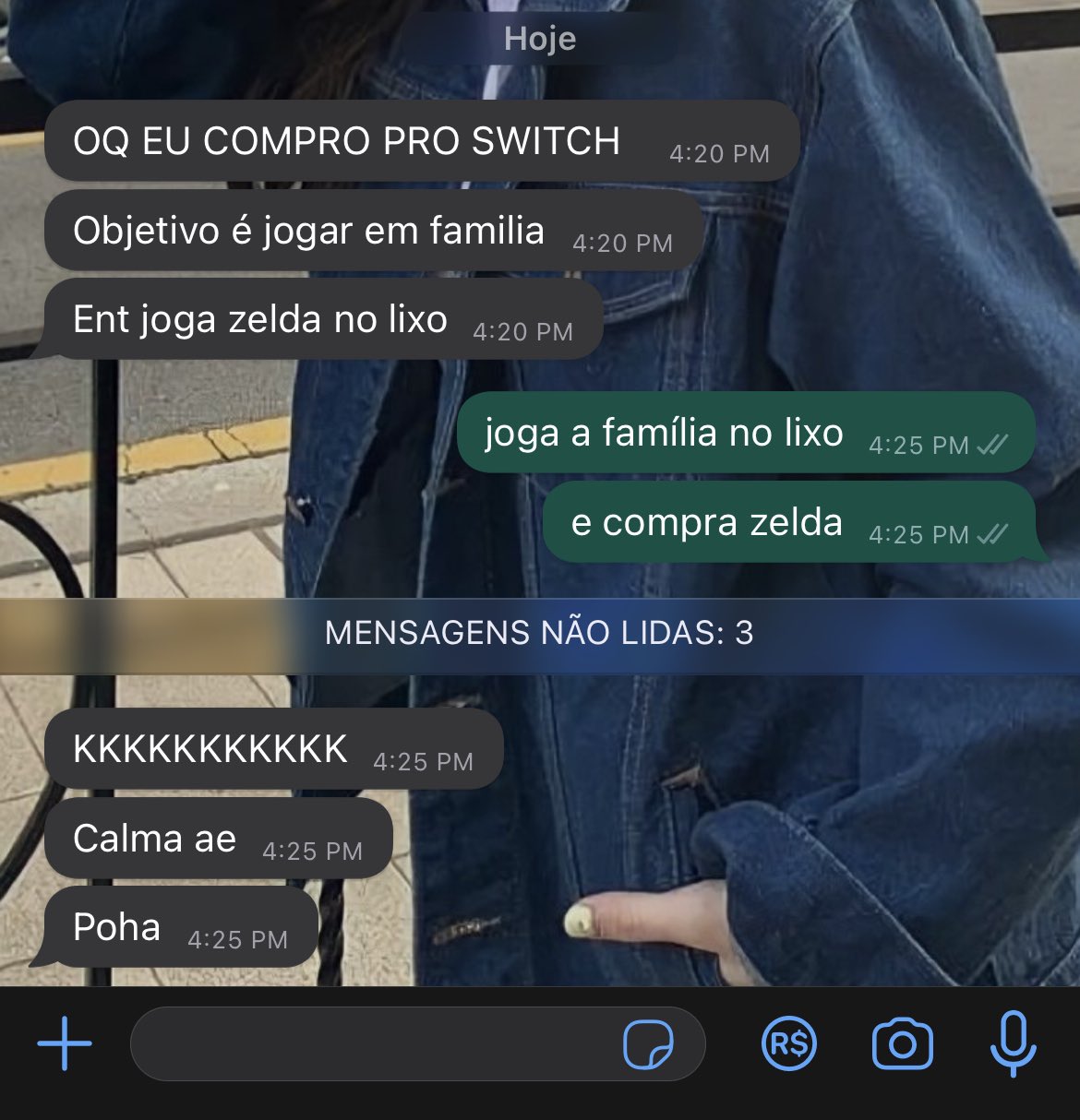 grandes comentarios sobre videojogos on X: do momento do anuncio de Gta 5 V  five no twitter até a postagem do trailer foram 8 dias, o GTA 6 Six levará  29 dias (