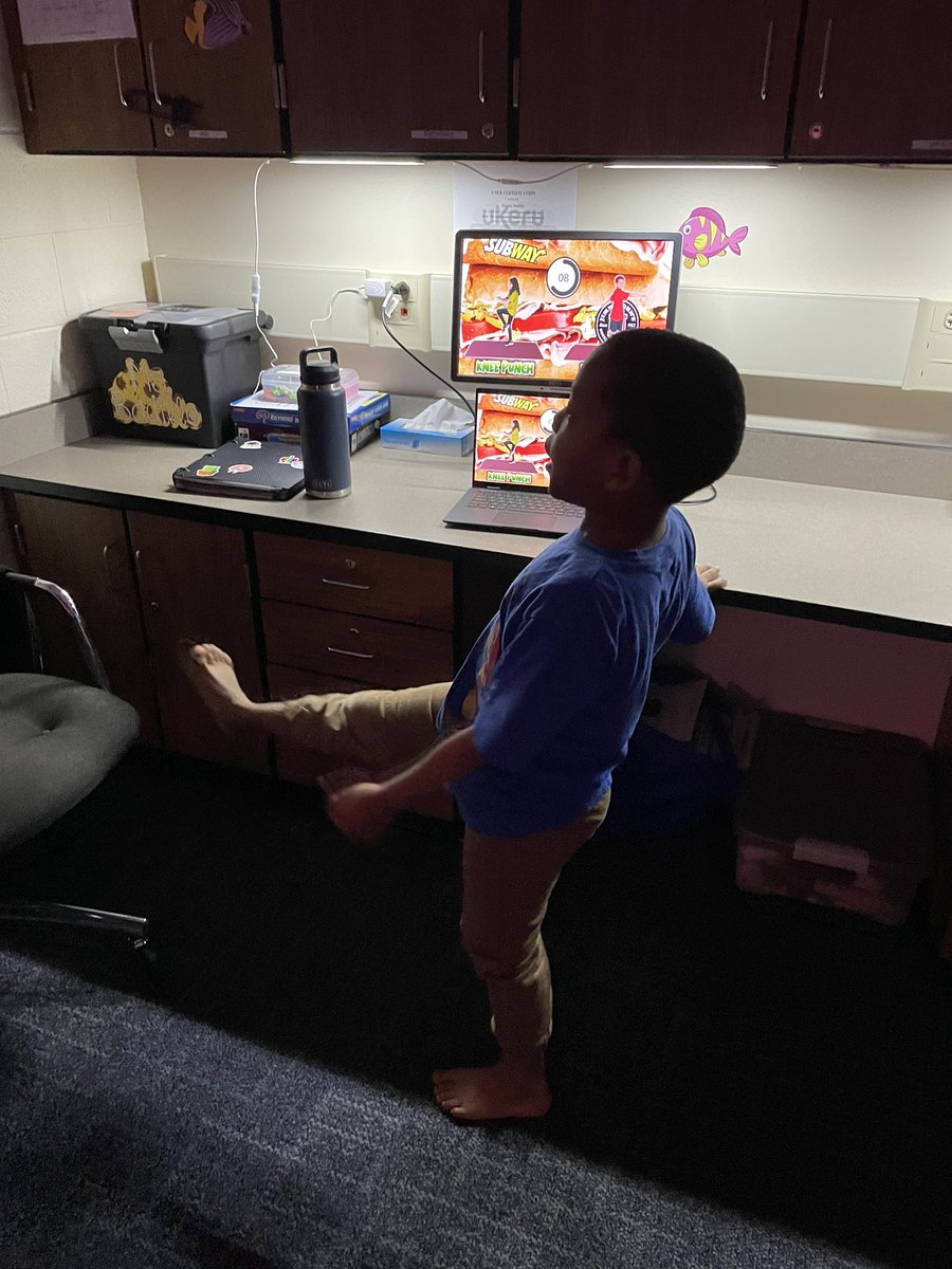 Room 308 LOVES our exercise choice videos! Pick the food you would prefer, then do the exercise with it