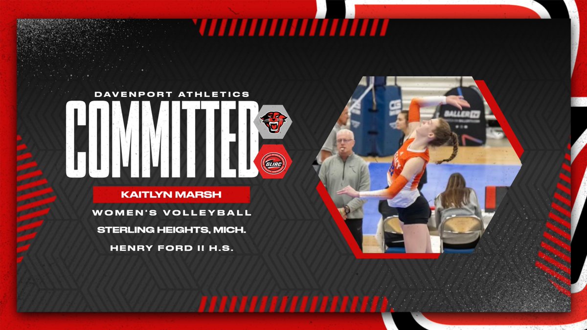 Davenport Panthers tweet media