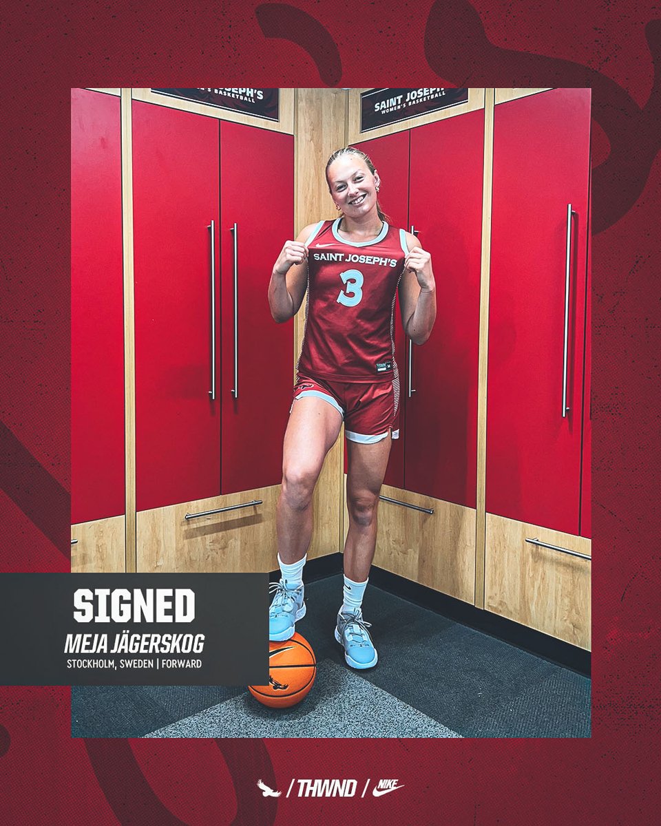 Two more additions to the Hawk Hill family! 

#THWND | bit.ly/3MzjN7q