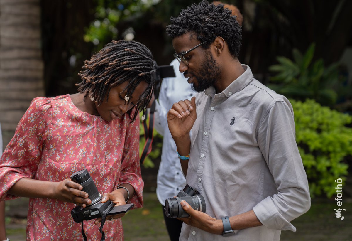 EFOTHÔ tweet media