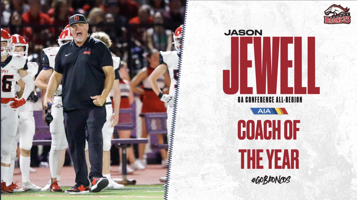 BrophyAthletics's tweet photo. Time to celebrate our @FootballBrophy All-Central Region selections...

Coach of the Year: @jason247scout 
Player of the Year: Charlie McGinnis
Defensive Player of the Year: @AlexSalome5 https://t.co/3EzQf1BpSa