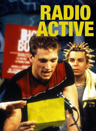 televisionaryZW's tweet photo. Streaming update: if you felt like recreating Canada's YTV programming blocks of the early 00's you now can on Amazon Prime as they just added teen sitcoms #RadioActive, #FriesWithThat & #HowtoBeIndie. https://t.co/mS4MZD2nyW